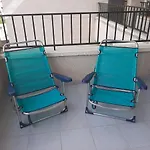 50 M De La Plage! Proche Du Centre Ville! Piscine! Vue Sur Et Montagnes! Wifi! 2 Velos A Disposition! Cambrils