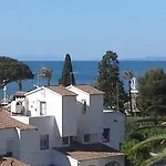 50 M De La Plage! Proche Du Centre Ville! Piscine! Vue Sur Et Montagnes! Wifi! 2 Velos A Disposition! Cambrils