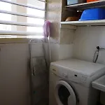 50 M De La Plage! Proche Du Centre Ville! Piscine! Vue Sur Et Montagnes! Wifi! 2 Velos A Disposition! Apartament