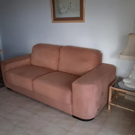 Apartamento 50 M De La Plage! Proche Du Centre Ville! Piscine! Vue Sur Et Montagnes! Wifi! 2 Vélos à Disposition!