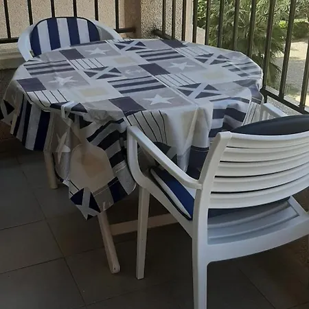 Apartamento 50 M De La Plage! Proche Du Centre Ville! Piscine! Vue Sur Et Montagnes! Wifi! 2 Vélos à Disposition! Cambrils